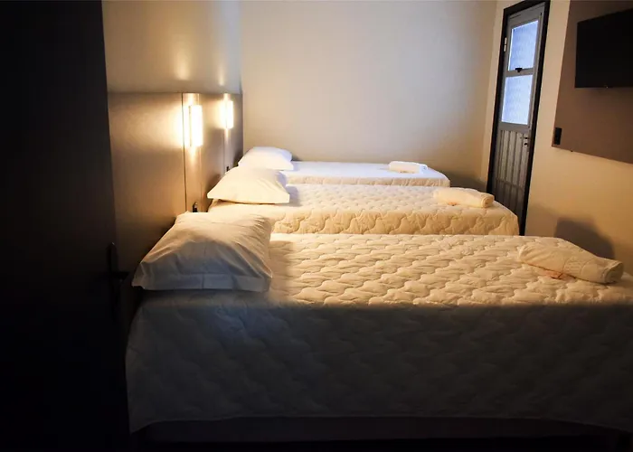 Hotel Giacomin